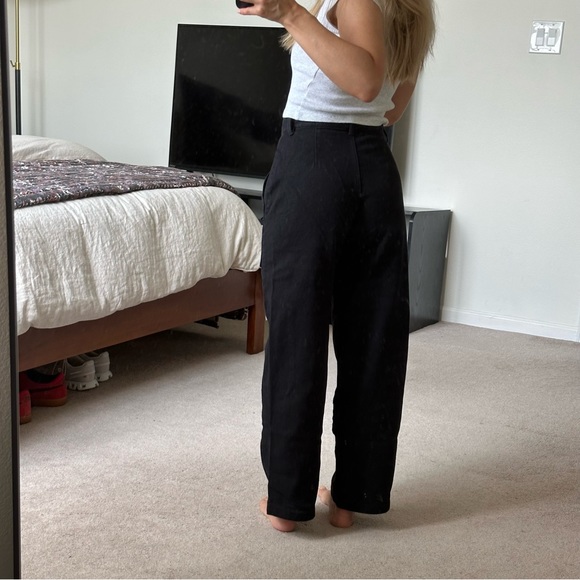 ARITZIA WILFRED CARGO PANTS - Picture 5 of 8